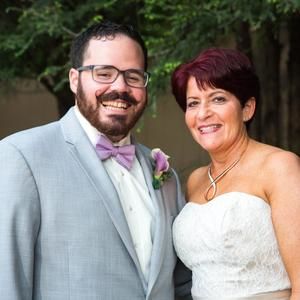 Meet your Posher, Bonnie